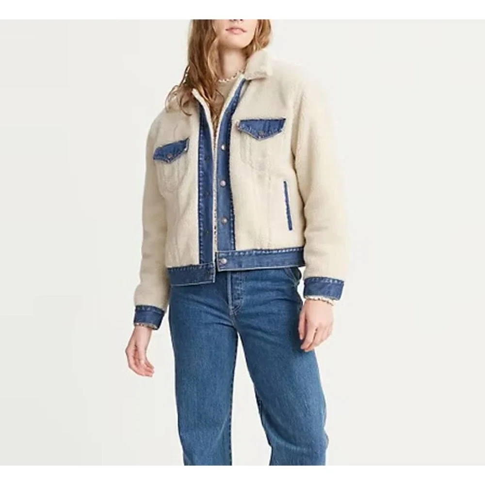 Levi Strauss & Co. self 73%